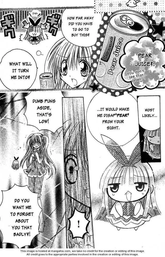 Pixie Pop Chapter 15 16